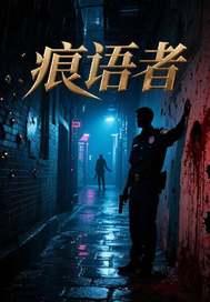 痕语者