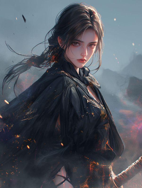 当朝女太子赈灾回宫后,假太子妃孩子四岁了