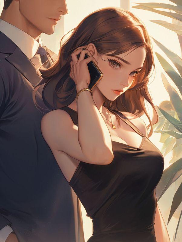向来如梦佳期