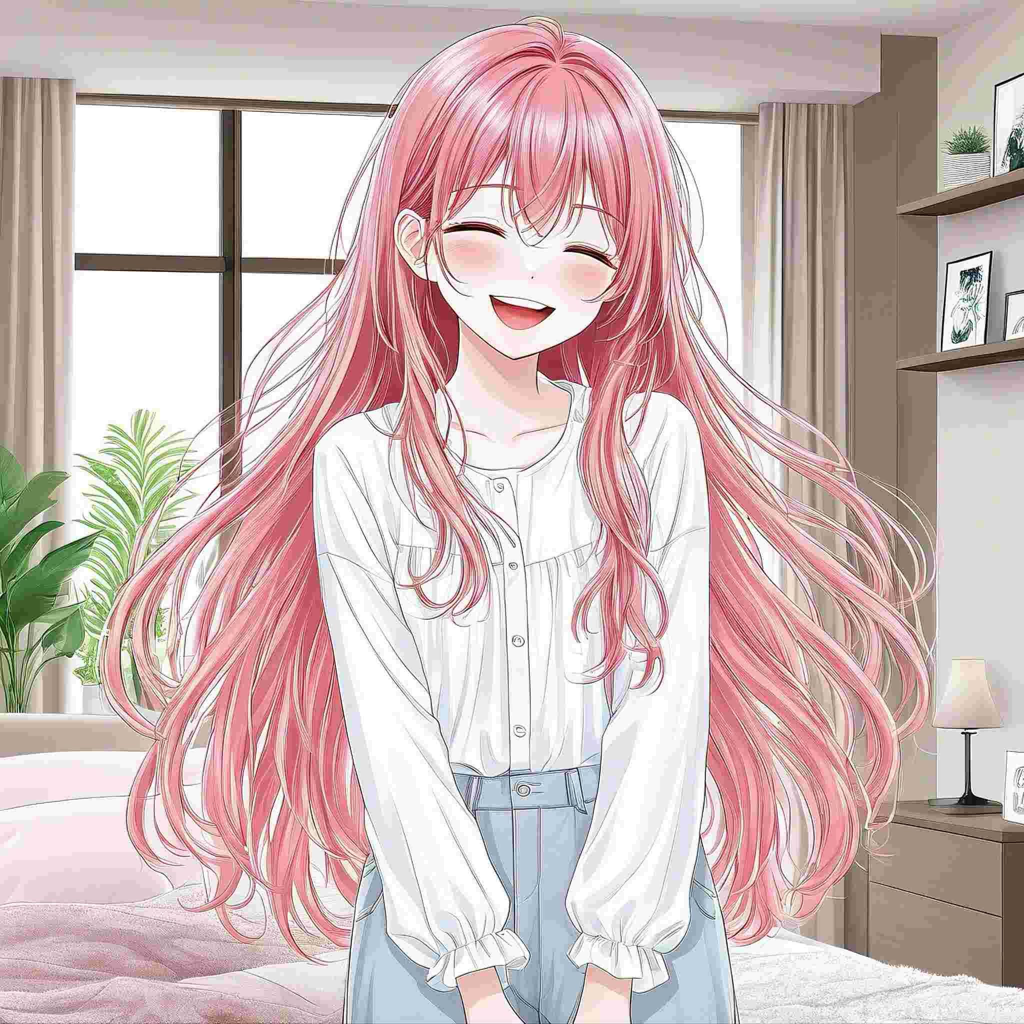 偷藏晴日