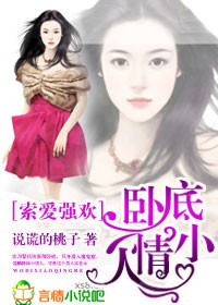 索爱强欢,卧底小情人