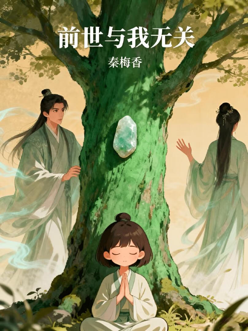 前世与我无关