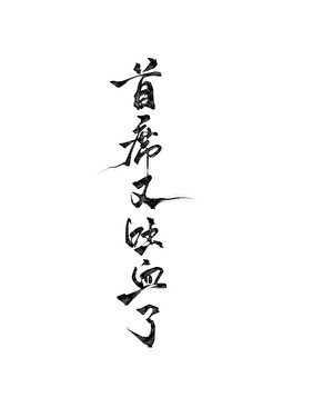 首席她又吐血了[星际机甲]