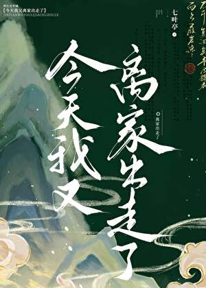 国公府嫡女又离家出走了