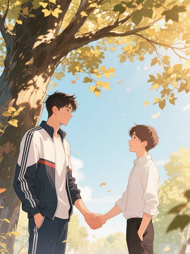 影帝的霸道哥哥