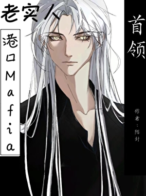 老实人也能当港口mafia首领吗