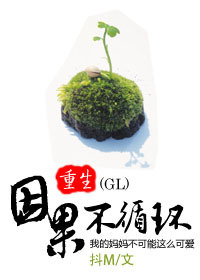 重生之因果不循环(又名我的妈妈不可能这么可爱)