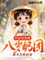 抄家夜觉醒,八岁奶团撕圣旨救侯府