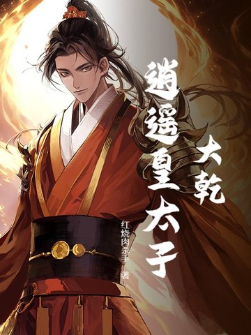 大乾逍遥皇太子