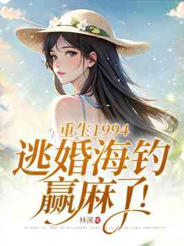 重生1994,逃婚海钓赢麻了!