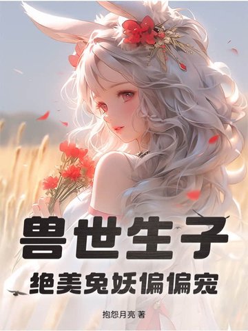 兽世生子,绝美兔妖偏偏宠