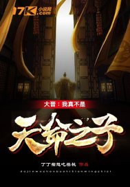 大晋:我真不是天命之子