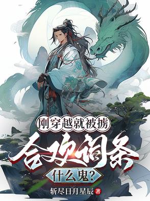 刚穿越就被掳,合欢词条什么鬼?