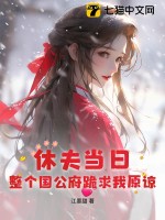 休夫当日,整个国公府跪求我原谅