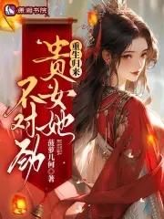 重生归来,贵女她不对劲
