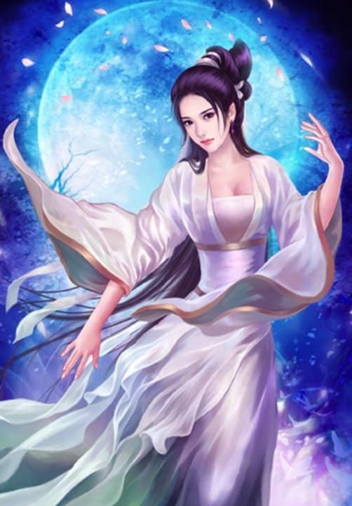 苏奈冥苍