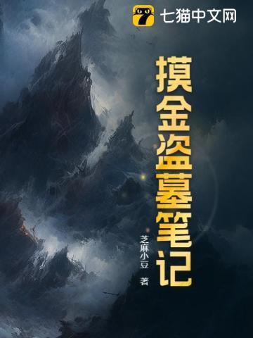 摸金盗墓笔记