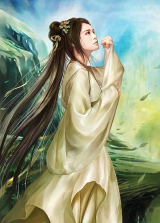 江淮沈清雅