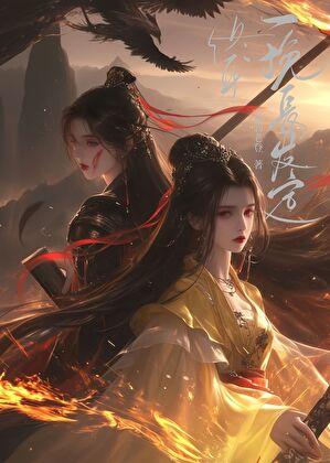 一挽长发定终身