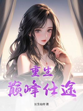 重生:巅峰仕途
