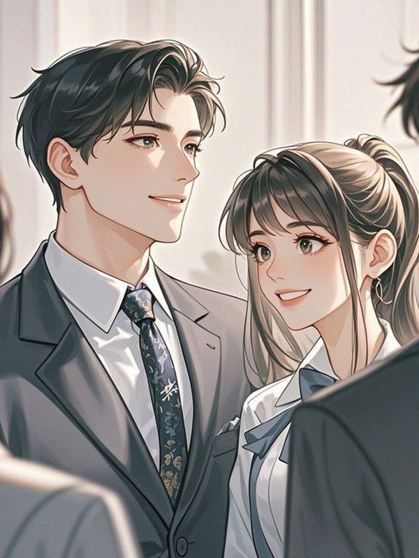 他在永夜长眠