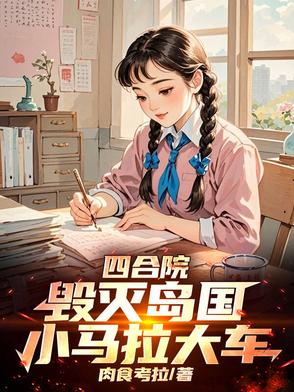 四合院：毁灭岛国，小马拉大车